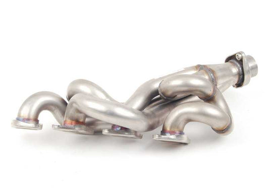 Colector de admisión OEM 11627838400 para BMW E90, E92, E93... y más. Original BMW.