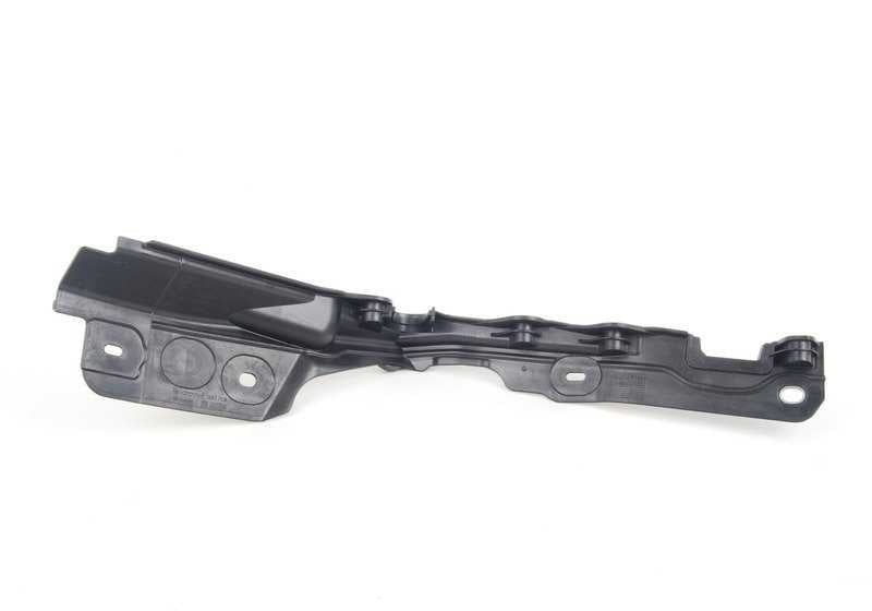 Tabique separador izquierdo del motor OEM 51757331241 para BMW F20, F21, F22, F23, F87, F30, F31, F34, F35, F80, F32, F33, F36, F82, F83. Original BMW.