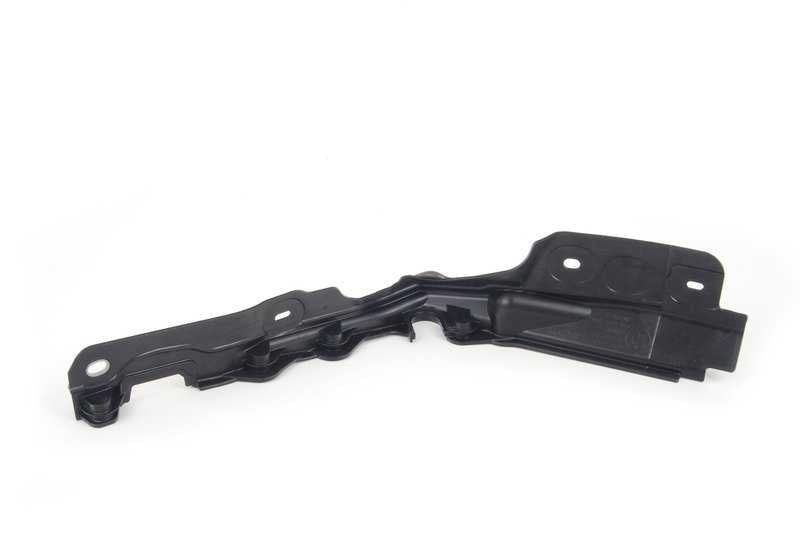 Tabique separador izquierdo del motor OEM 51757331241 para BMW F20, F21, F22, F23, F87, F30, F31, F34, F35, F80, F32, F33, F36, F82, F83. Original BMW.