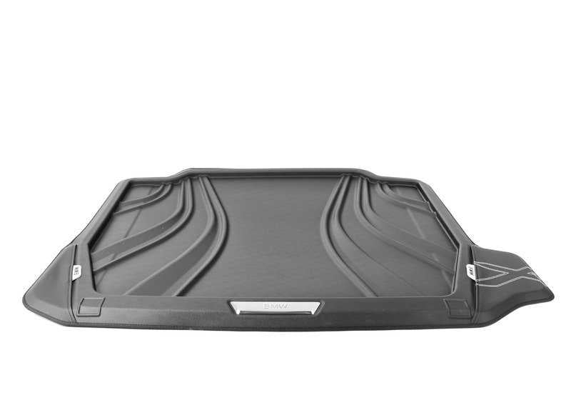 Titular da Irmandade para BMW F25, F26 (OEM 51472286007). BMW original