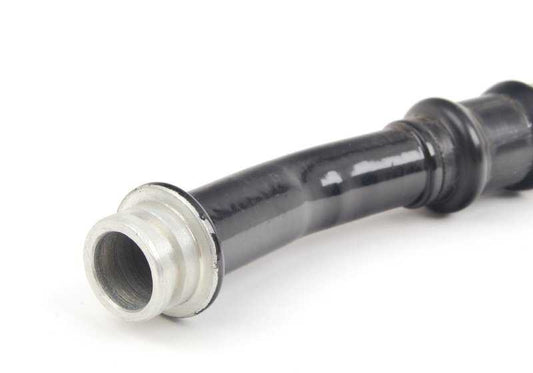 Return hose for BMW 5 Series E34, 7 Series E32 (OEM 11421747126). Original BMW