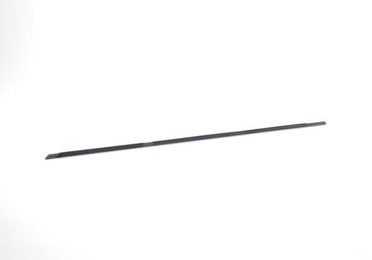 Porta traseira direita OEM selado 5134706608 para BMW 1 E87 Series. BMW original.