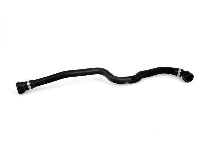 Restituisci Hueger OEM Riscaldamento 11537838215 per BMW E90 M3, E92 M3 {PM91, PM92, PM93, VA91, VA92, VA93, KG91, KG92, KG93, WD91}. Sistema di refrigerazione. BMW originale.