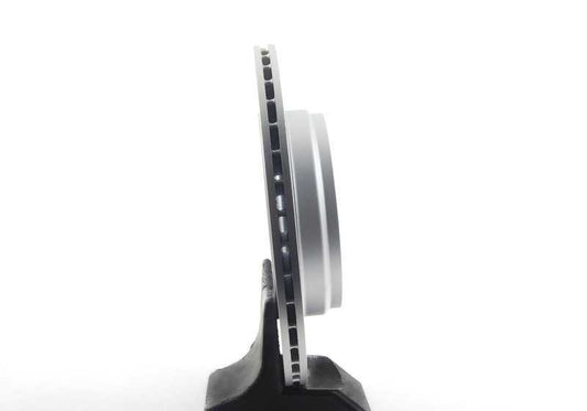 Disco de freio traseiro ventilado OEM 34216864061 para BMW Série 5 E60, E61, Série 6 E63, E64... e muito mais. BMW genuíno.