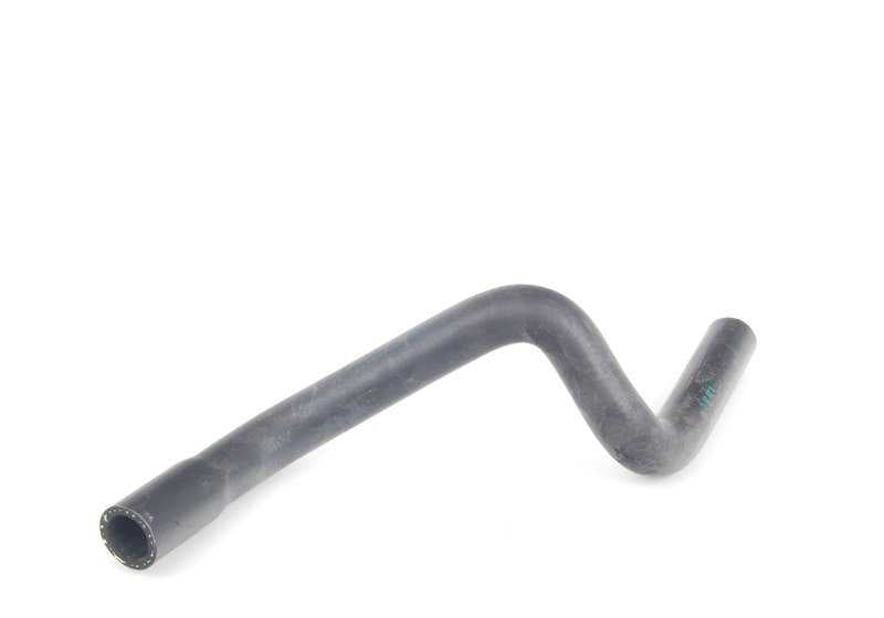 Manguera de retorno OEM 64211356170 para BMW 1502, 1602, 1802, 2002 con motor M10 y cambio automático. Original BMW.