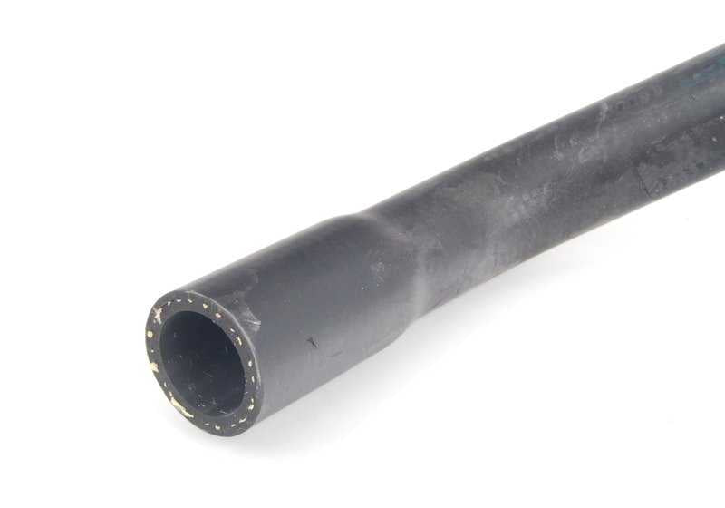 Manguera de retorno OEM 64211356170 para BMW 1502, 1602, 1802, 2002 con motor M10 y cambio automático. Original BMW.