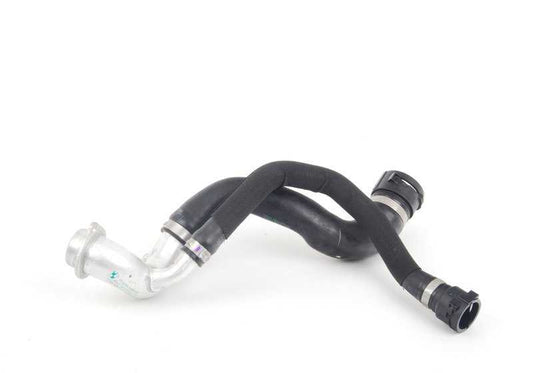 Tube réfrigérant pour BMW X5 E70N, F15, X6 E71, E72, F16 (OEM 17127576354). BMW d'origine