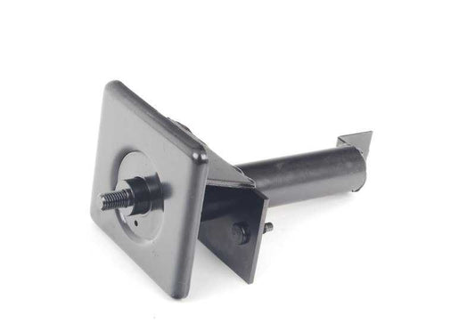 Left bracket for BMW 3 Series E30 (OEM 51121935873). Original BMW.