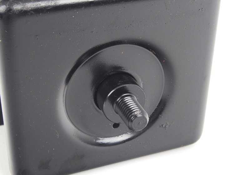 Soporte izquierdo para BMW Serie 3 E30 (OEM 51121935873). Original BMW.