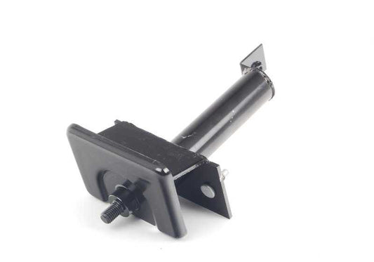 Soporte derecho paragolpes trasero OEM 51121935874 para BMW E30 M3 {M3 E30, M3 BB01, M3 BB05, M3 1001, 1005, 1007, Gr.A/DTM, Gr.N}. Original BMW.