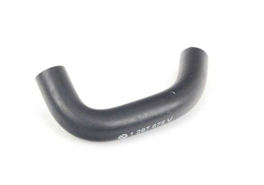 Tubo para BMW E30, E28 (OEM 11611287675). BMW originais.