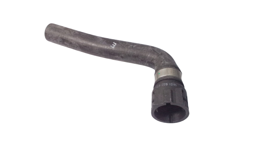 Manguera calefacción auxiliar motor OEM 64218381224 para BMW X5 E53 3.0d {FA71, FA72, FA81, FA82, FB71, FB72, FB81, FB82}. Original BMW.