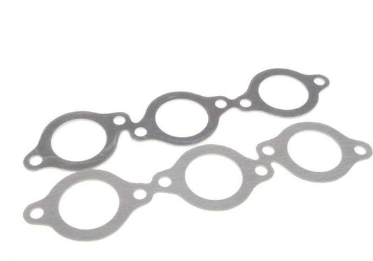 Juego de juntas de culata OEM 11129065641 para BMW E12, E24, E23, 2500-3.3Li. Original BMW.