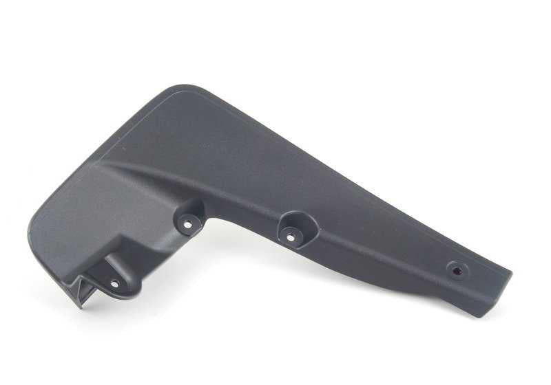 OEMS 82162155851 Fender arrière pour BMW X1 E84 (SDRIVE16D, SDRIVE16I, SDRIVE18D) sans forfait sportif. Évitez les éclaboussures et la saleté. Assemblage parfait. BMW d'origine.