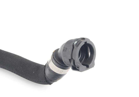 Tube de réfrigérant OEM 1722283594 pour BMW E90 M3, E92 M3 et E93 M3. Compatible avec tous les modèles avec le moteur S65. BMW d'origine.