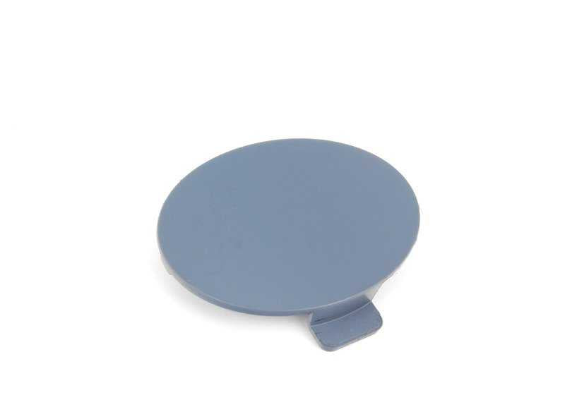 Emprushing Hook Cover 51127891280 pour BMW E90 M3 {PM91, PM92, VA91, VA92}. BMW d'origine.