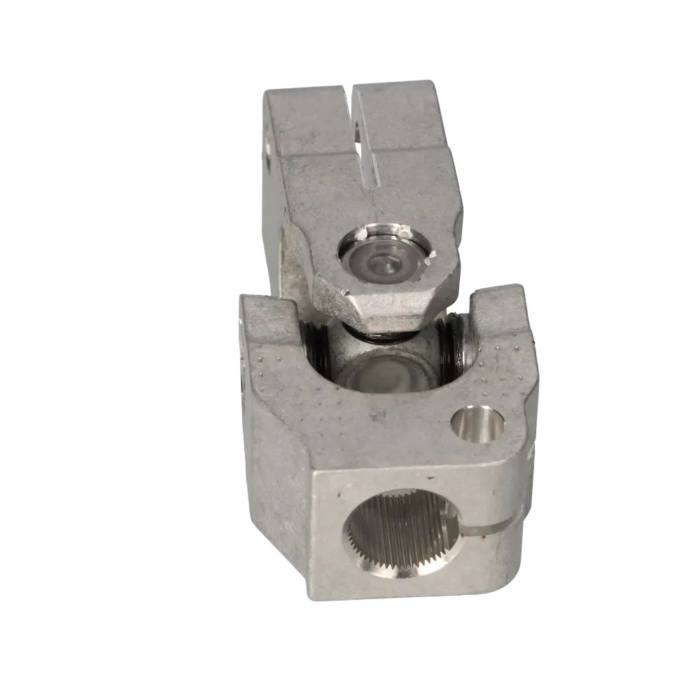 Cruceta de dirección OEM 32311151454 para BMW 3' E21, 5' E28, 5' E34, 6' E24, 7' E23... y más. Original BMW.