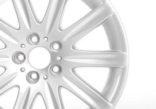 Rodas de alumínio Star para BMW Série 7 E65, E66 (OEM 36116753242). BMW original