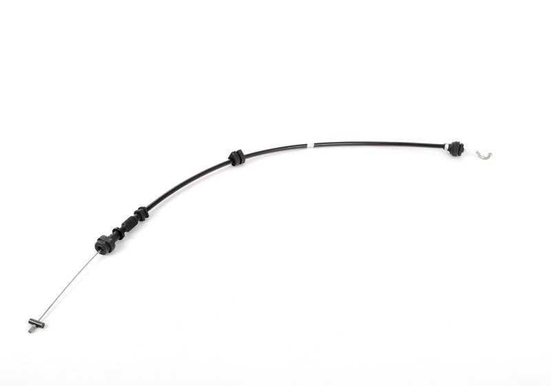 Gaskabelzug für BMW 5 E39 -Serie (OEM 35411163031). Original BMW.