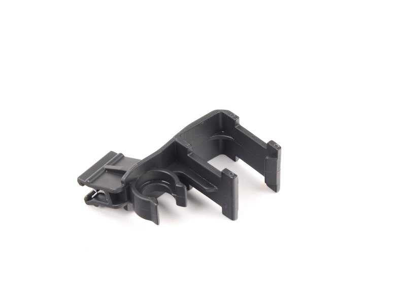 Soporte sonda lambda OEM 11787603767 para MINI R55, R56, R57, R58, R59, R60, R61. Original MINI.