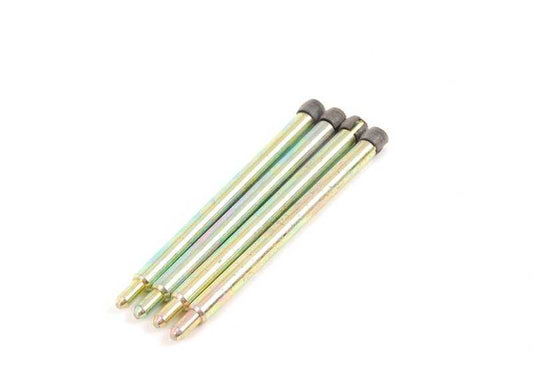 Accessory kit for BMW 5 Series E28, 6 Series E24 (OEM 34111155712). Original BMW