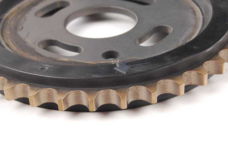 Distribuição Pinion OEM 11311722841 para BMW E36, E34, E39, E38, Z3. Peça original da BMW.
