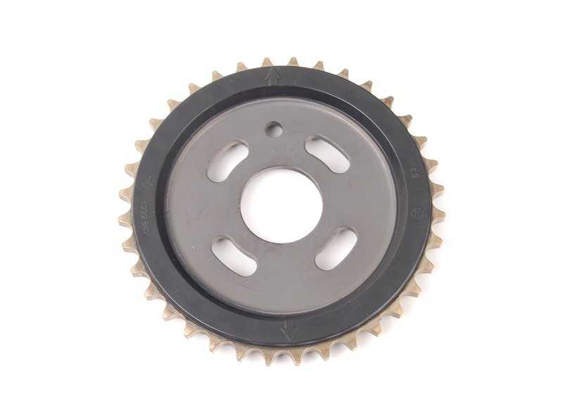 Distribuição Pinion OEM 11311722841 para BMW E36, E34, E39, E38, Z3. Peça original da BMW.