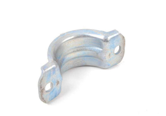 Soporte de estabilizador OEM 37116859512 para BMW X5 (E70, E70N, F15, F85) y BMW X6 (E71, F16, F86). Original BMW.