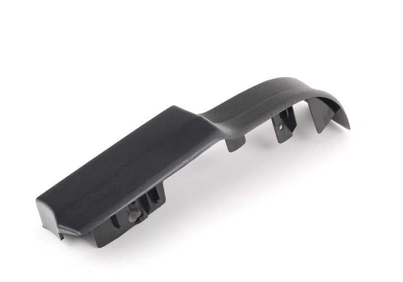 Cubierta exterior derecha OEM 52101934600 para BMW E28, E24. Original BMW.