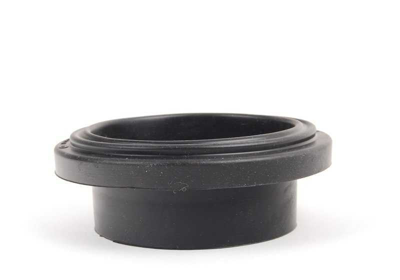 Cubierta de Faro Delantero para BMW Serie 5 E39 (OEM 63128362436). Original BMW
