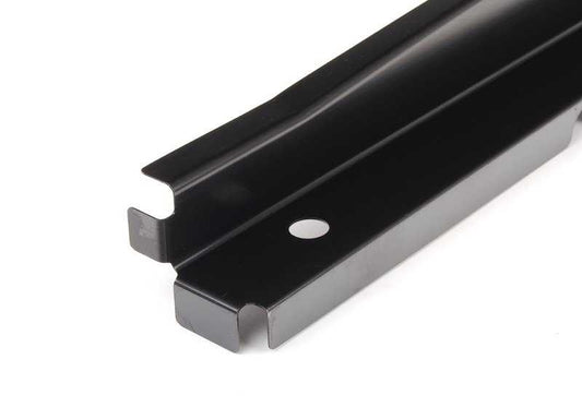 Travessa Traseira OEM 41117204115 para BMW Série 7 F01, F02, F03, F04 Híbrido, F01 LCI, F02 LCI, F03 LCI. BMW genuíno.