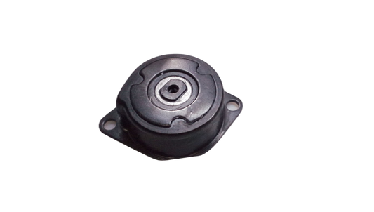 Tensor de correa OEM 64557786711 para BMW E46, E60, E61, E65, E83, E53. Compatible con motores diésel M57T. Original BMW.