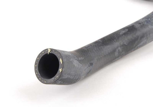 Engine Intake Pipe and Water Valve OEM 11531402447 for BMW E36 M3. Genuine BMW.