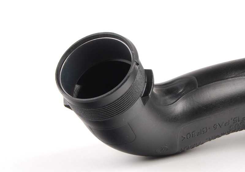 Conducción del aire de sobrealimentación para BMW E70N, F15, E71, F16 (OEM 13717571350). Original BMW
