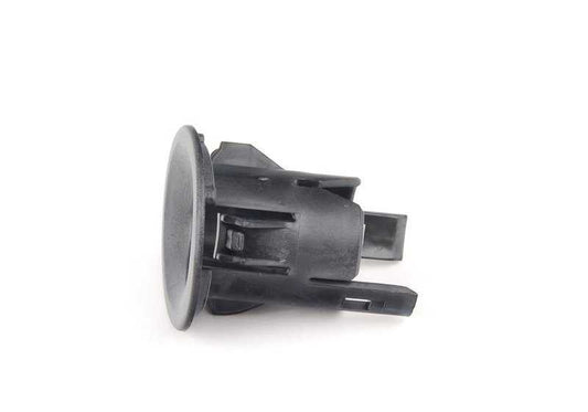 Front Center Right PDC Converter Seat OEM 51113402846 for BMW X3 E83. Genuine BMW.