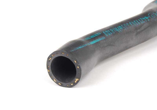 Tubo de retorno calefacción OEM 64211383305 para BMW E31 850CSi y 850Ci. Compatible con motores M70, M73 y S70. Repuesto original BMW.