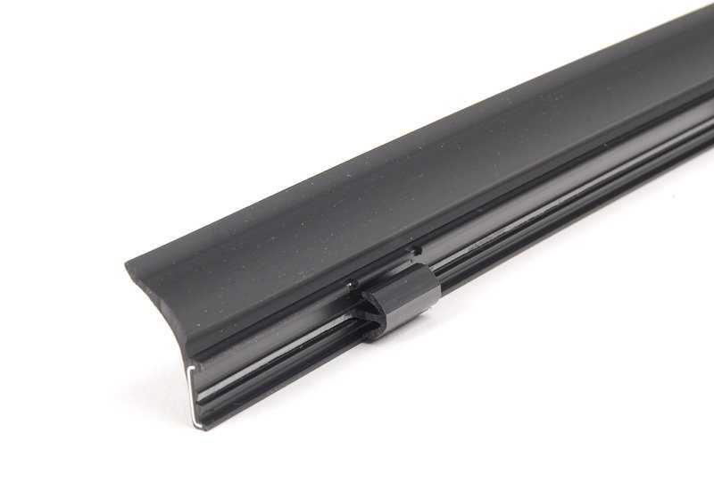 Sellado de junta OEM 51337016643 para BMW E85, E86. Original BMW.
