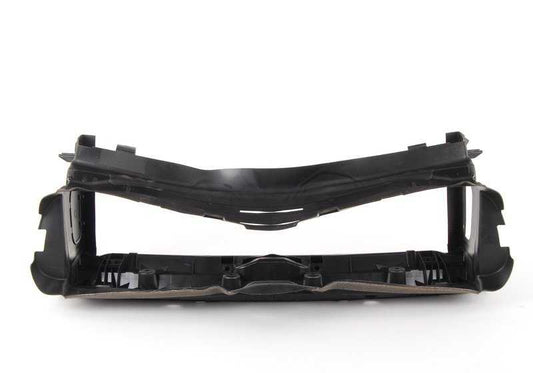 Canalizador de aire radiador de agua delantero OEM 51747294902 para BMW Serie 3 F34 GT, F34 GT LCI 318d, 320d… y más. Original BMW.