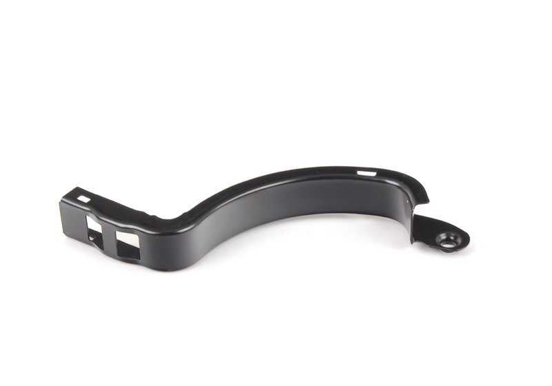 Canaleta superior cableado luneta trasera izquierda OEM 61136978337 para BMW E61. Original BMW.
