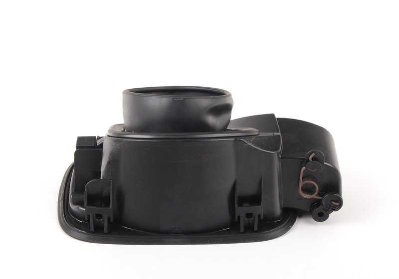 Tapa cubre depósito OEM 51177166762 para BMW E82 y E88 (118d, 120d, 120i). Compatible con motores N47 y N43. Original BMW.