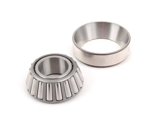 BMW E21, cuscinetto a rulli BMW E30 (OEM 33121206739). BMW originale