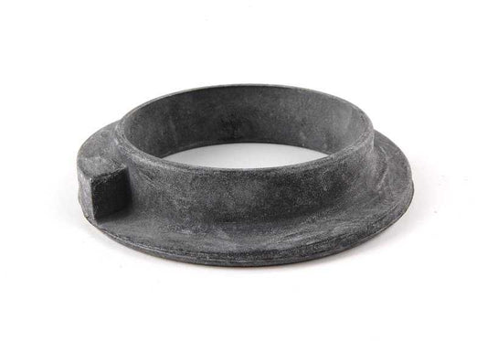 Placa elástica inferior OEM 33531133671 para BMW Serie 5 E34, E39, E60, Serie 6 E63, E64, Serie 7 E32, E65, Z8 E52... y más. Original BMW.