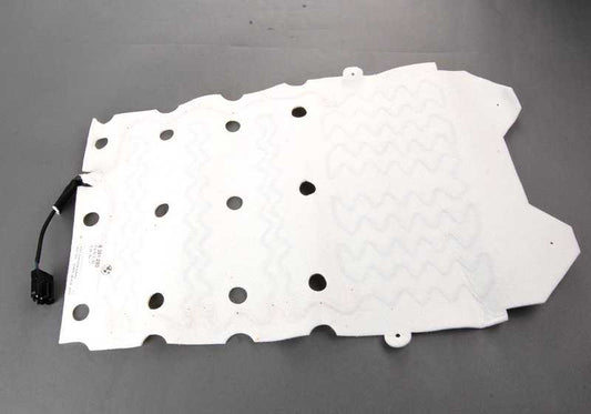 Chauffage pour le siège OEM 64118391280 pour BMW E36. BMW d'origine.