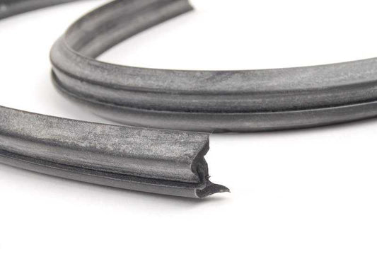 Oeme Penality Board 51715776180 per BMW E31. BMW originale.