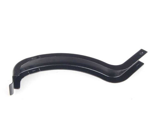 Canaleta inferior cableado luneta trasera OEM 61136978340 para BMW E61. Original BMW.