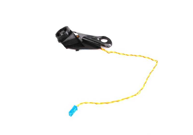 Altavoz de agudos HiFi derecho para BMW Serie 5 E39 (OEM 65138362530). Original BMW