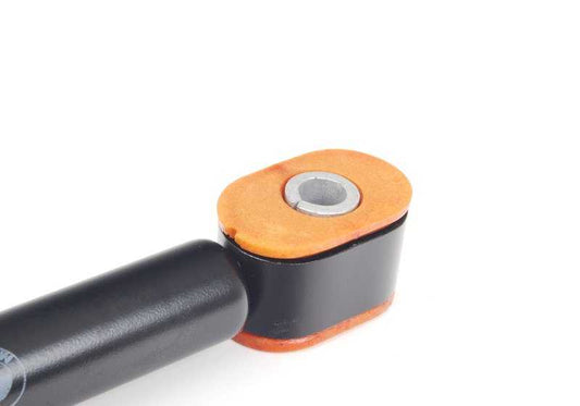 OEM 51217001003 Calcio della porta d'ingresso sinistra per BMW E65 ed E66. BMW originale.