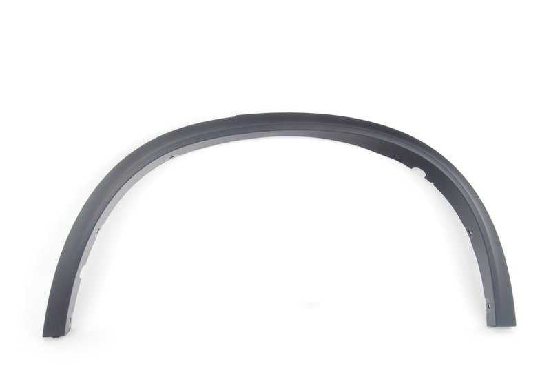 Ruota posteriore sinistra Blenda per BMW X5 F15 (OEM 51777343143). BMW originale.