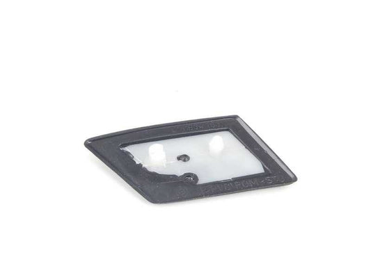 Moule côté arrière gauche OEM 51131934183 pour BMW E34. BMW d'origine.