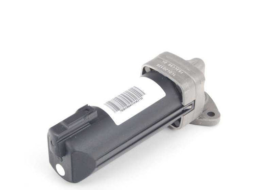 Bomba de óleo para BMW E90, E92, E93, E60, E61N, F10, E63, E64, F06, F12, F13 (OEM 11417834496). BMW original.